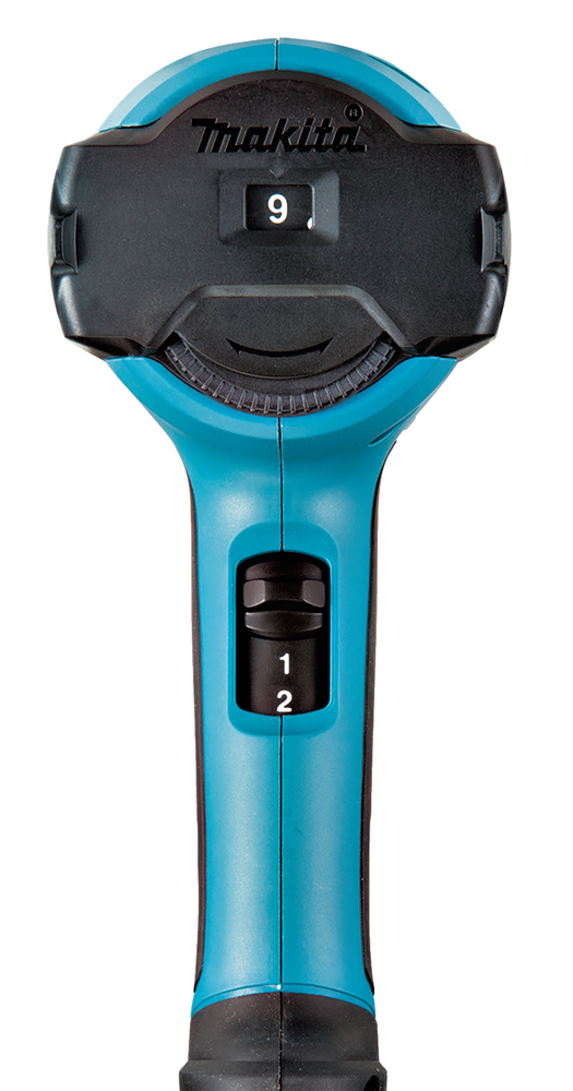 Elektrisches Heissluftgebläse im Set, Makita HG6031VK Elektrisches Heissluftgebläse im Set, Makita HG6031VK