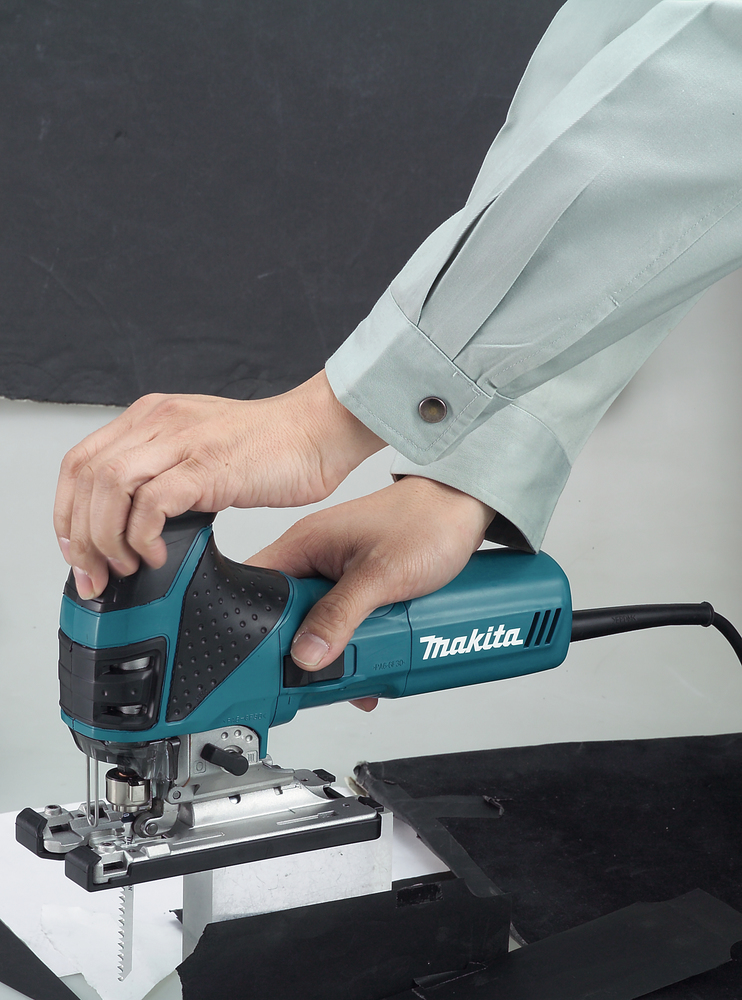 Stichsäge elektrisch, 720 W , Makita 4351FCTJ Stichsäge elektrisch, 720 W , Makita 4351FCTJ