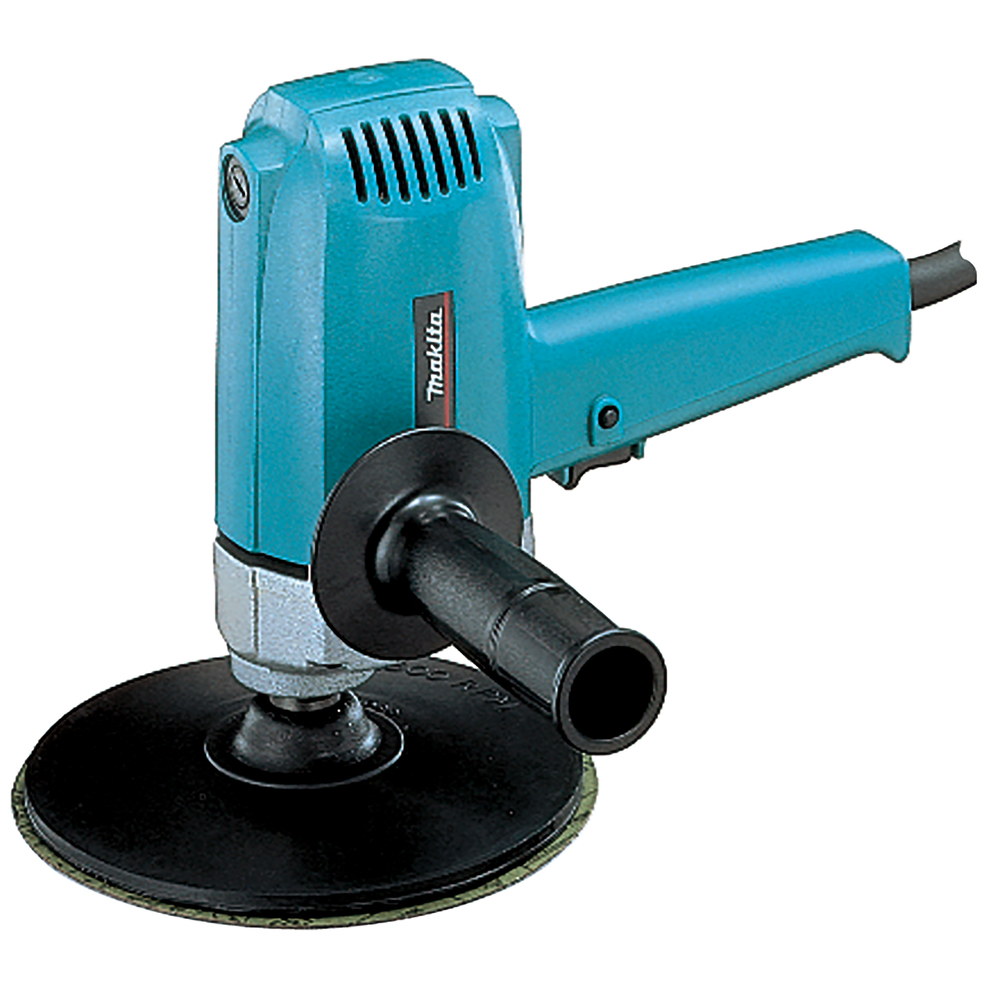 Tellerschleifer, 570 W, Makita 9218SB Tellerschleifer, 570 W, Makita 9218SB