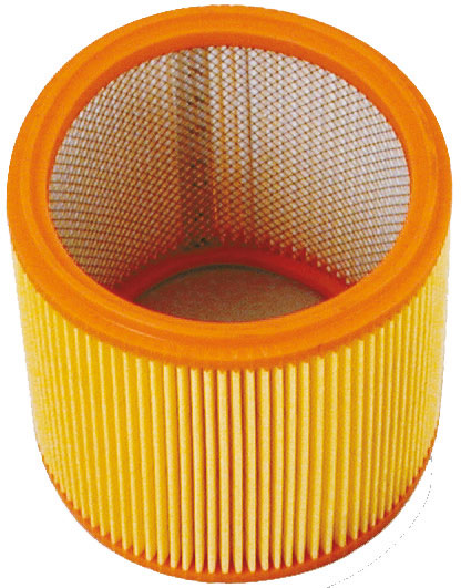 Wabenfilter Standard zu Industriesauger, MEC 27-72