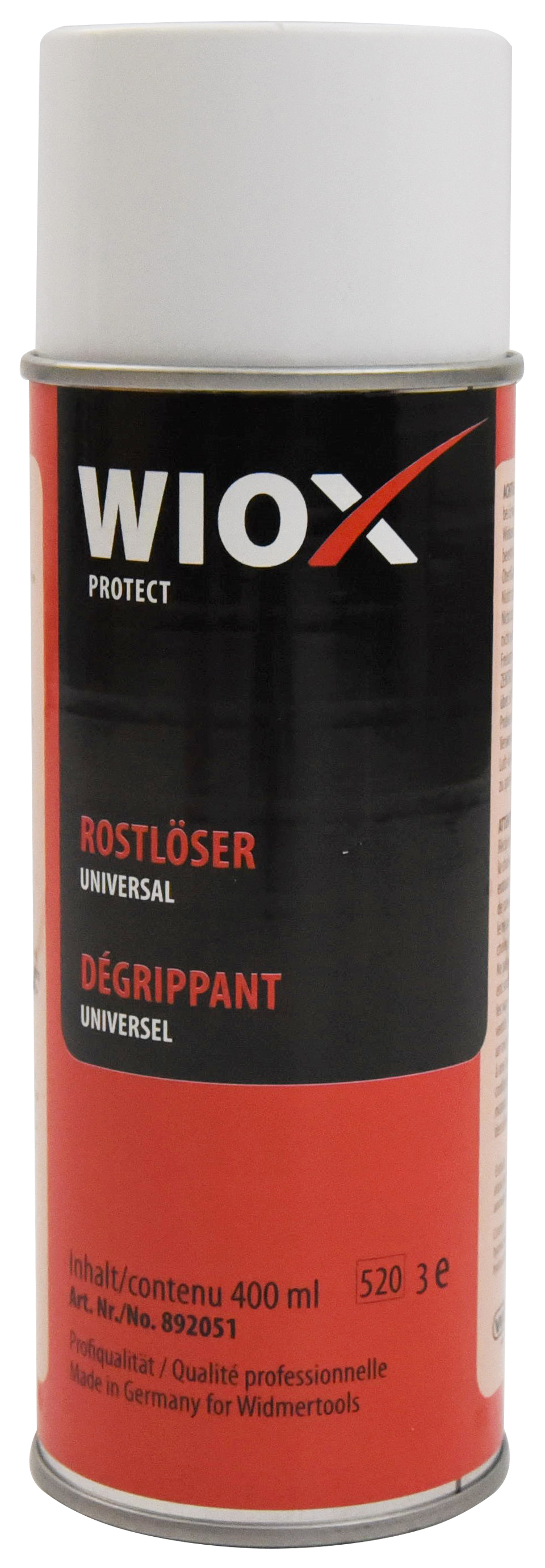 Rostlöser-Spray WIOX, 400 ml