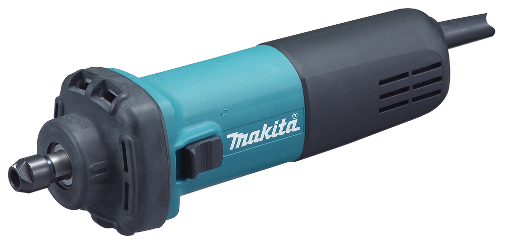 Geradeschleifer elektrisch, Makita GD0602 Geradeschleifer elektrisch, Makita GD0602