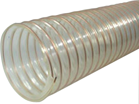 Frischluftschlauch 100 mm, per Meter Frischluftschlauch 100 mm, per Meter