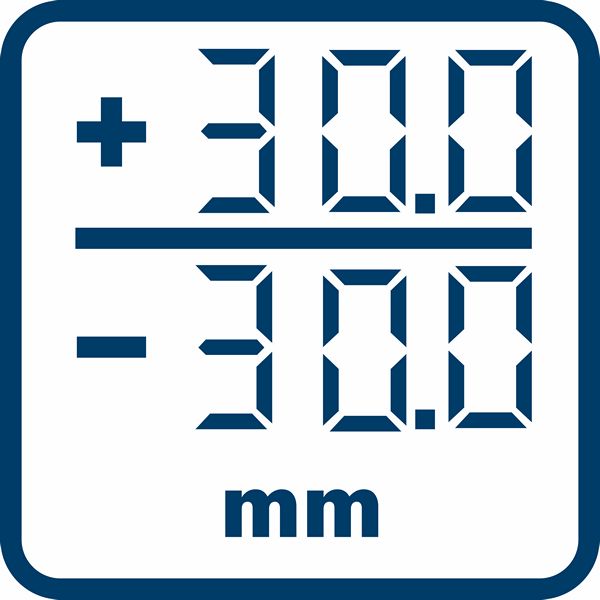 Laser-Empfänger LR 45 Bosch Laser-Empfänger LR 45 Bosch