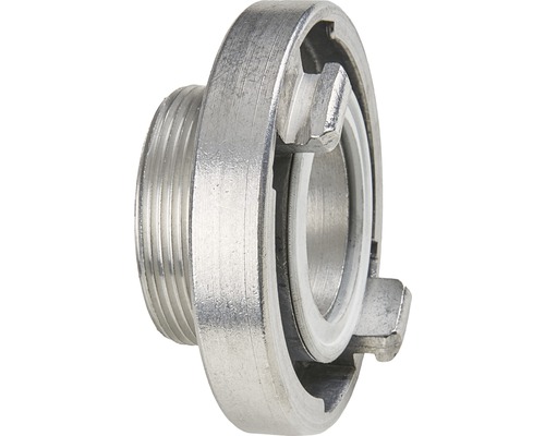 STORZ-Festkupplung AG 1 1/4", Knaggenabstand 66 mm STORZ-Festkupplung AG 1 1/4", Knaggenabstand 66 mm