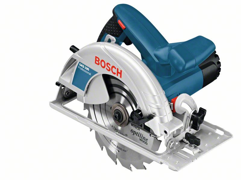 Handkreissäge GKS 190 Bosch Handkreissäge GKS 190 Bosch