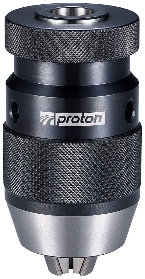 Schnellspannbohrfutter B18 Proton, 1 - 16 mm