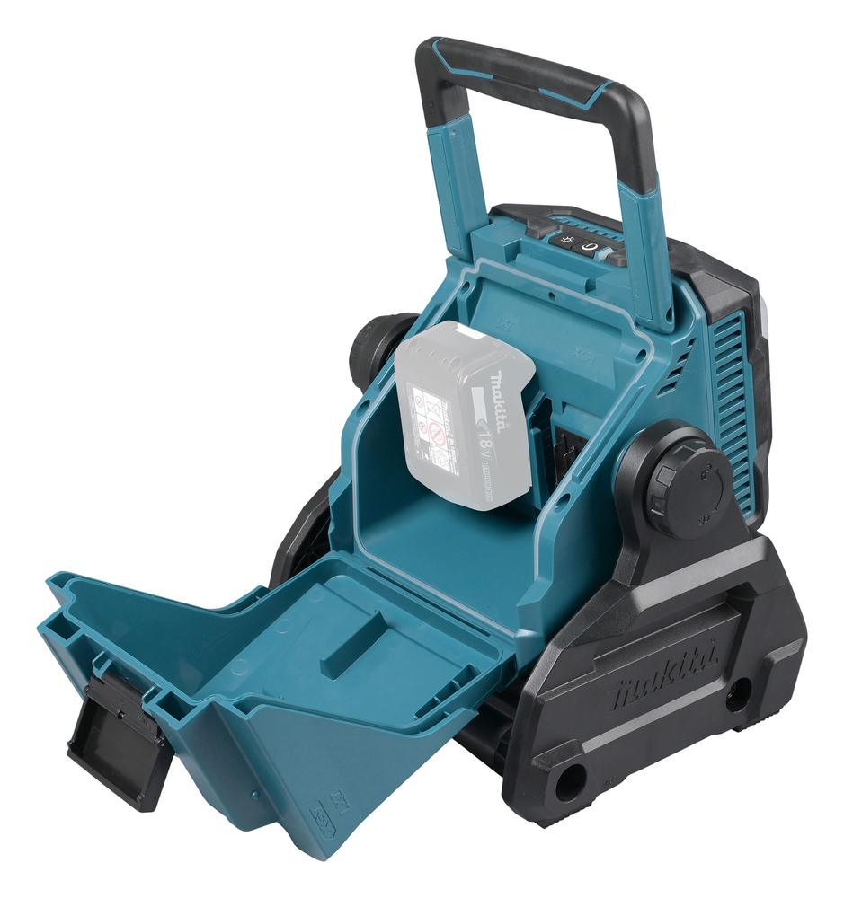 Baustellenlampe XGT, Makita ML005G Baustellenlampe XGT, Makita ML005G