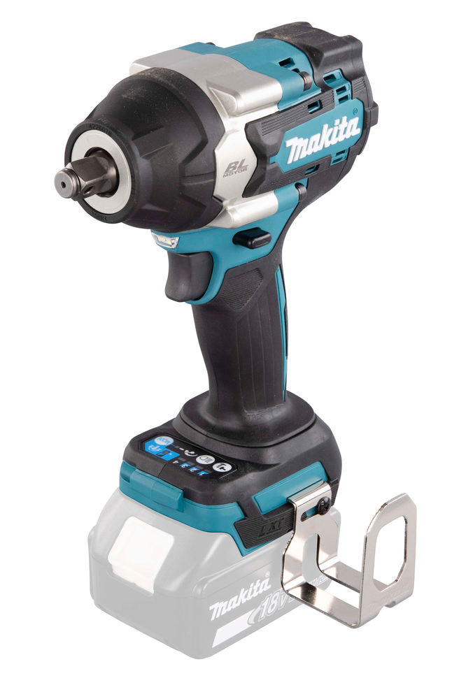 Akku-Schlagschrauber LXT, Makita DTW700Z Akku-Schlagschrauber LXT, Makita DTW700Z