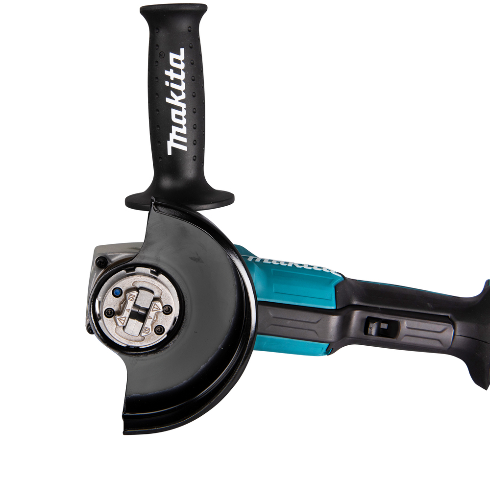 Akku-Winkelschleifer LXT, Makita DGA520ZX1 Akku-Winkelschleifer LXT, Makita DGA520ZX1