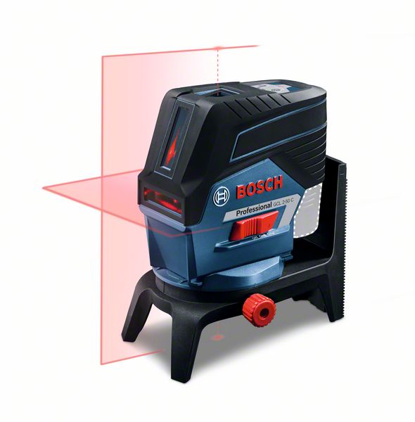 Kombilaser GCL 2-50 C Bosch Kombilaser GCL 2-50 C Bosch