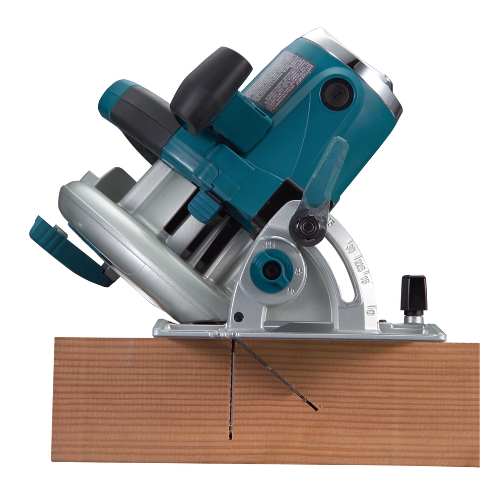 Elektrische Handkreissäge, Makita 5008MGJ Elektrische Handkreissäge, Makita 5008MGJ