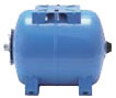 Druckbehälter 100 Liter horizontal, Druckbehälter 100 Liter horizontal,