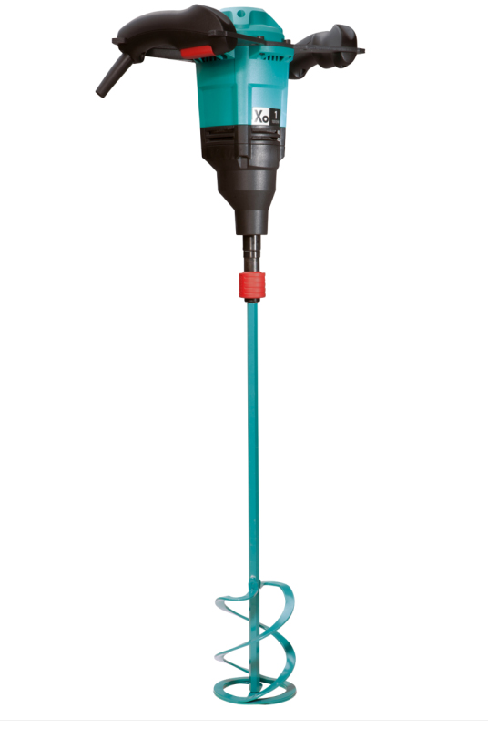 Handrührwerk Collomix XO 1 R HF Handrührwerk Collomix XO 1 R HF