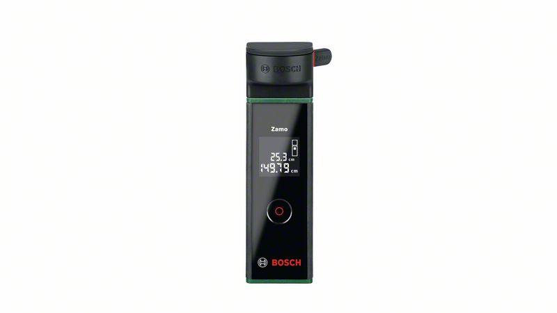 Bandadapter, Systemzubehör für Laser-Entfernungsmesser Zamo Bosch Bandadapter, Systemzubehör für Laser-Entfernungsmesser Zamo Bosch