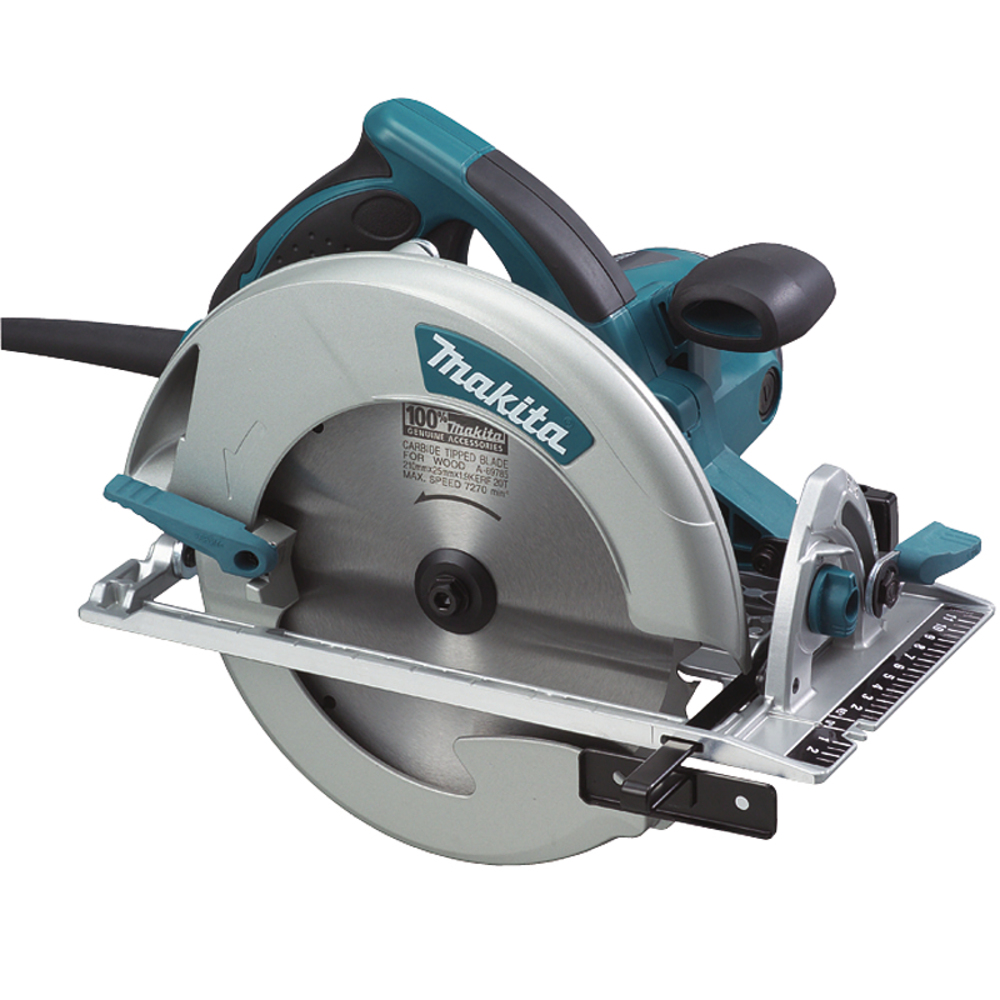Elektrische Handkreissäge, Makita 5008MGJ Elektrische Handkreissäge, Makita 5008MGJ
