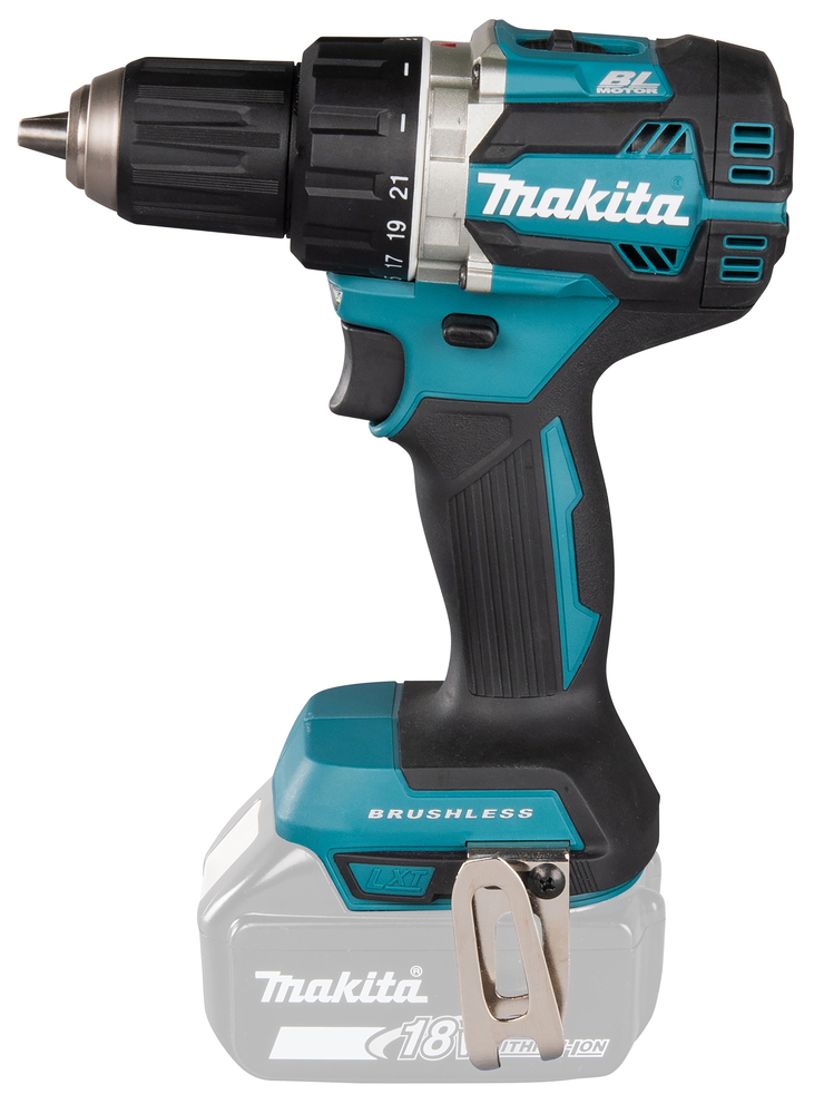 Akku-Bohrschrauber LXT, Makita DDF484ZJ