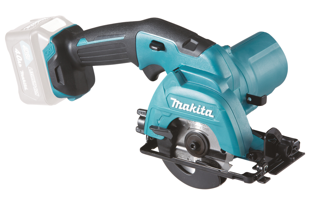 Akku-Handkreissäge CXT, Makita HS301DZJ Akku-Handkreissäge CXT, Makita HS301DZJ