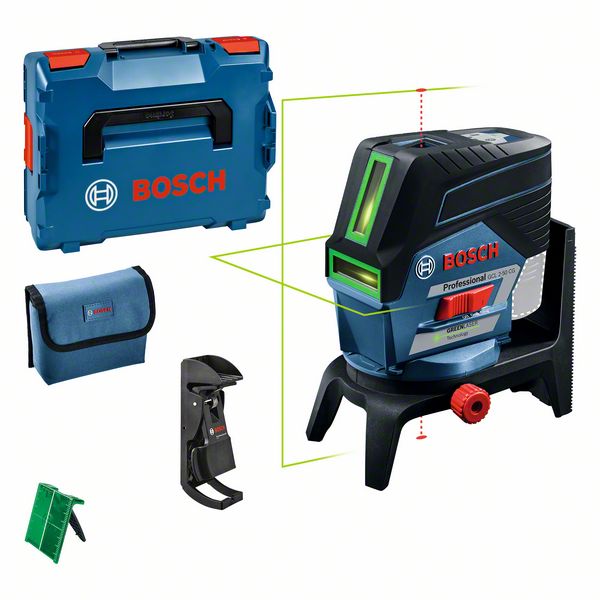 Kombilaser GCL 2-50 CG Bosch Kombilaser GCL 2-50 CG Bosch