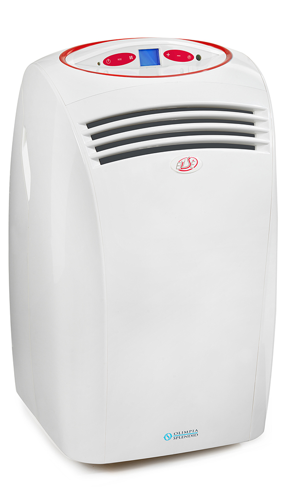 Klimagerät Elisse 12HP Klimagerät Elisse 12HP