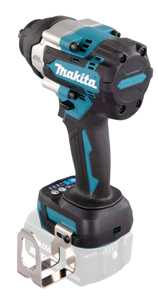 Akku-Schlagschrauber LXT, Makita DTW700Z Akku-Schlagschrauber LXT, Makita DTW700Z