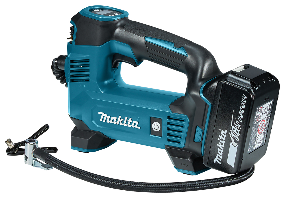 Akku-Kompressor LXT, Makita DMP180Z Akku-Kompressor LXT, Makita DMP180Z