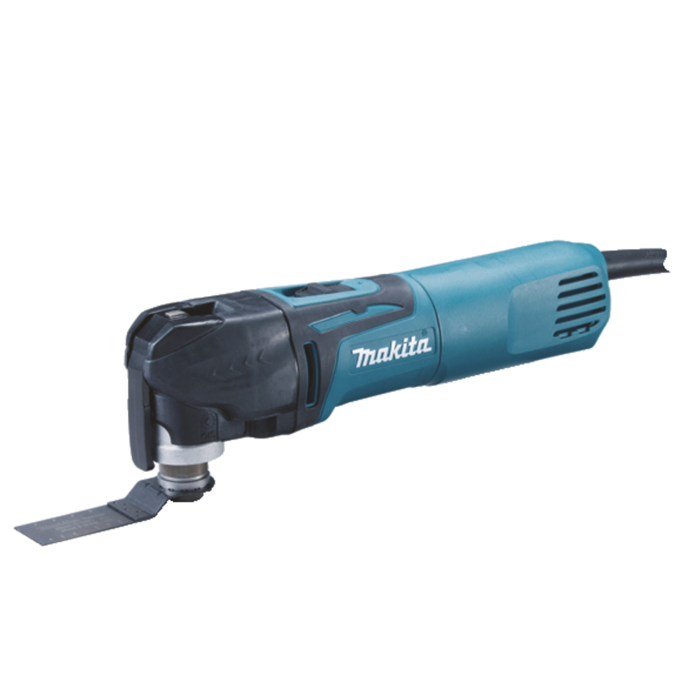 Elektrisches Multifunktions-Werkzeug , 320 W, Makita TM3010CJ Elektrisches Multifunktions-Werkzeug , 320 W, Makita TM3010CJ