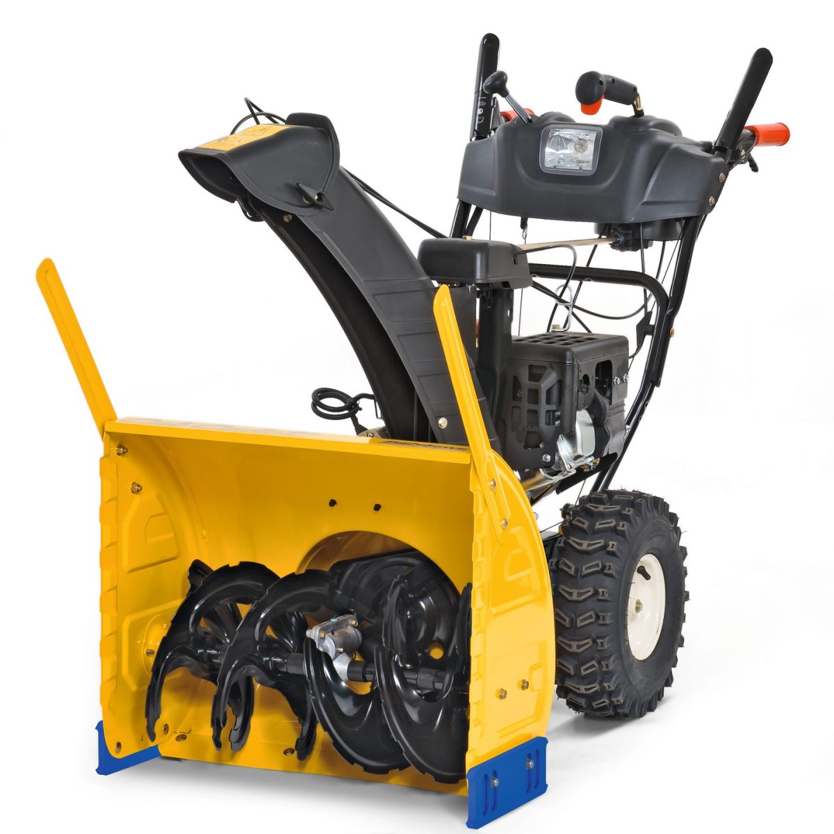Schneefräse XS2 61 SWE Cub Cadet Schneefräse XS2 61 SWE Cub Cadet
