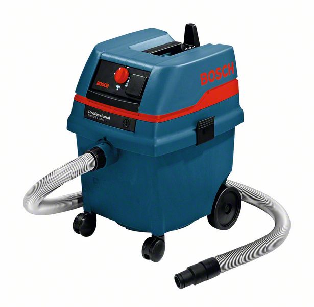 Nass-/Trockensauger GAS 25 L SFC Bosch Nass-/Trockensauger GAS 25 L SFC Bosch