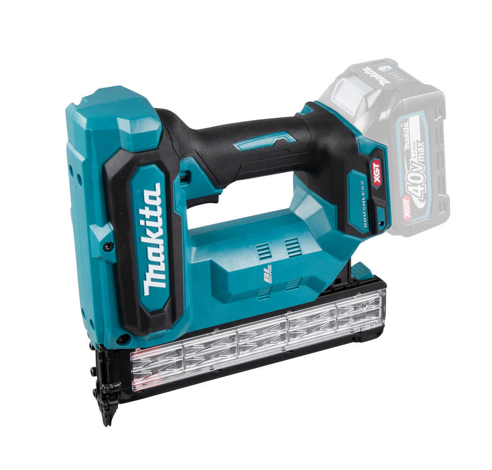 Akku-Nagler XGT, Makita FN001GZ Akku-Nagler XGT, Makita FN001GZ