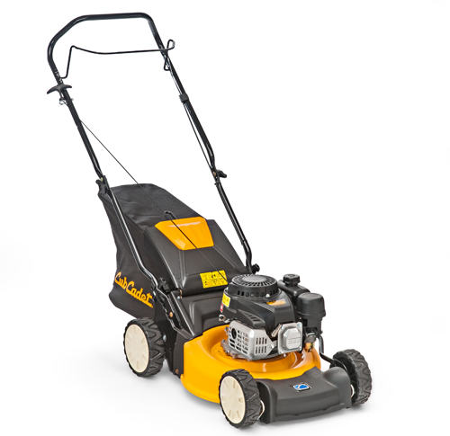 Rasenmäher CubCadet LM1 AP46 Rasenmäher CubCadet LM1 AP46