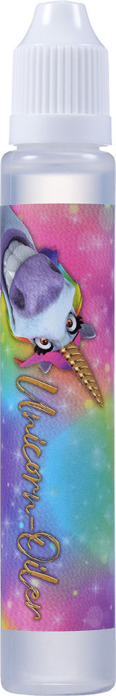 Schmiermittel 25 ml "Unicorn-Oiler",