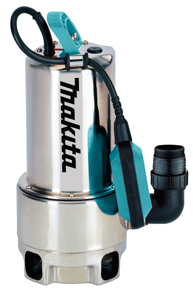 Schmutzwasser-Tauchpumpe, 1100 W, Makita PF1110 Schmutzwasser-Tauchpumpe, 1100 W, Makita PF1110