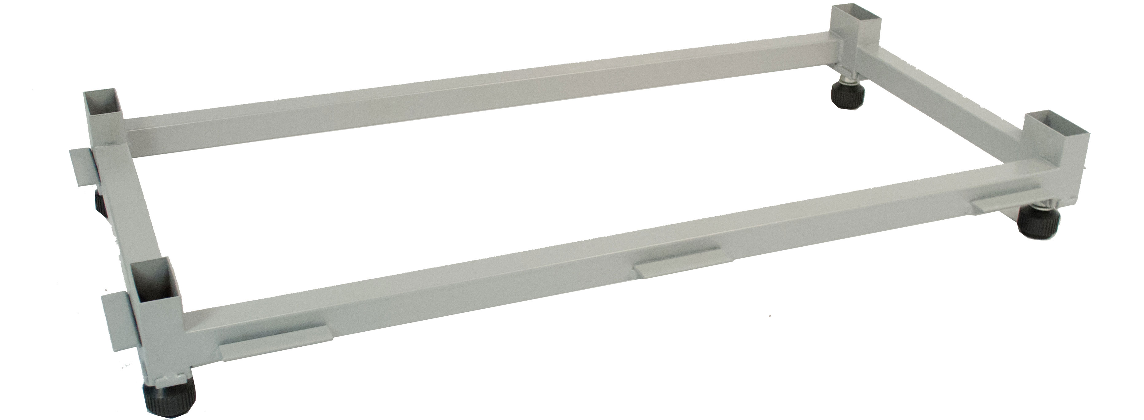 Unterbau verstellbar zu Flügeltürschrank, T= 450 mm, Höhe 50 mm Unterbau verstellbar zu Flügeltürschrank, T= 450 mm, Höhe 50 mm
