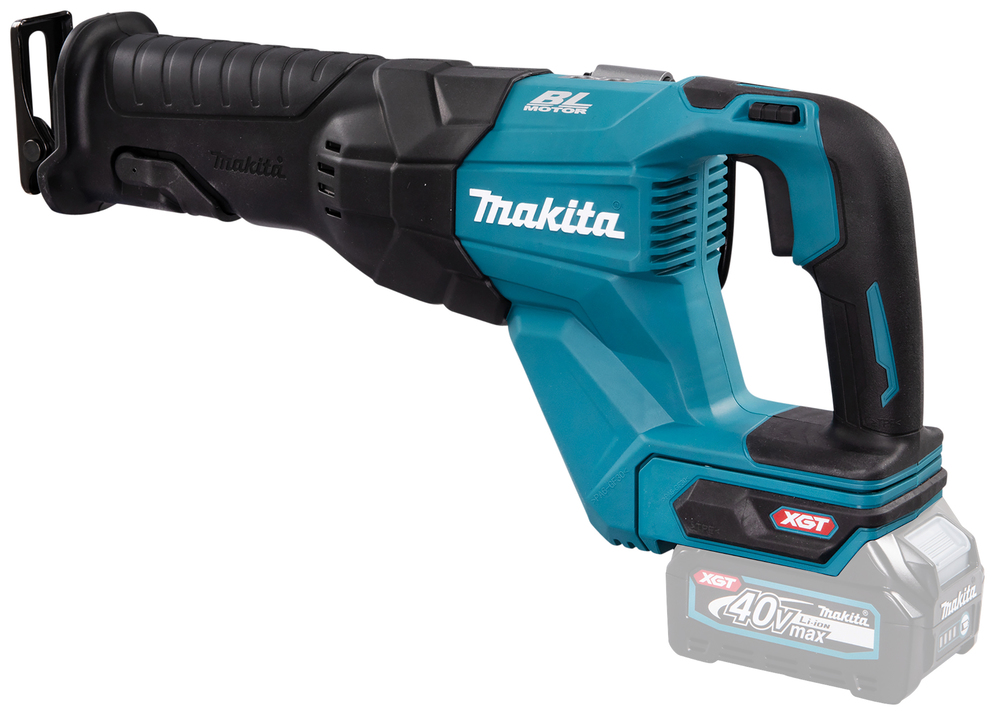 Akku-Säbelsäge XGT, Makita JR001GZ