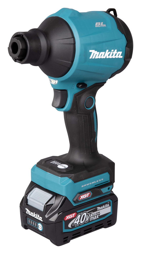Akku-Blasgerät XGT, Makita AS001GA102 Akku-Blasgerät XGT, Makita AS001GA102
