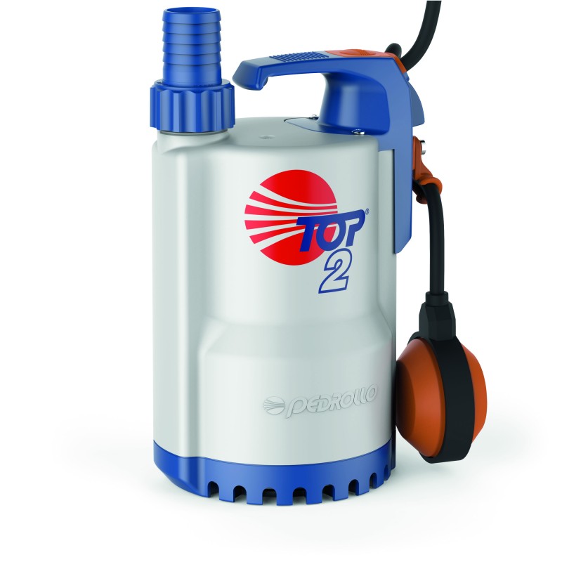 Klarwasser-Tauchpumpen PEDROLLO - SPEED-50M Klarwasser-Tauchpumpen PEDROLLO - SPEED-50M
