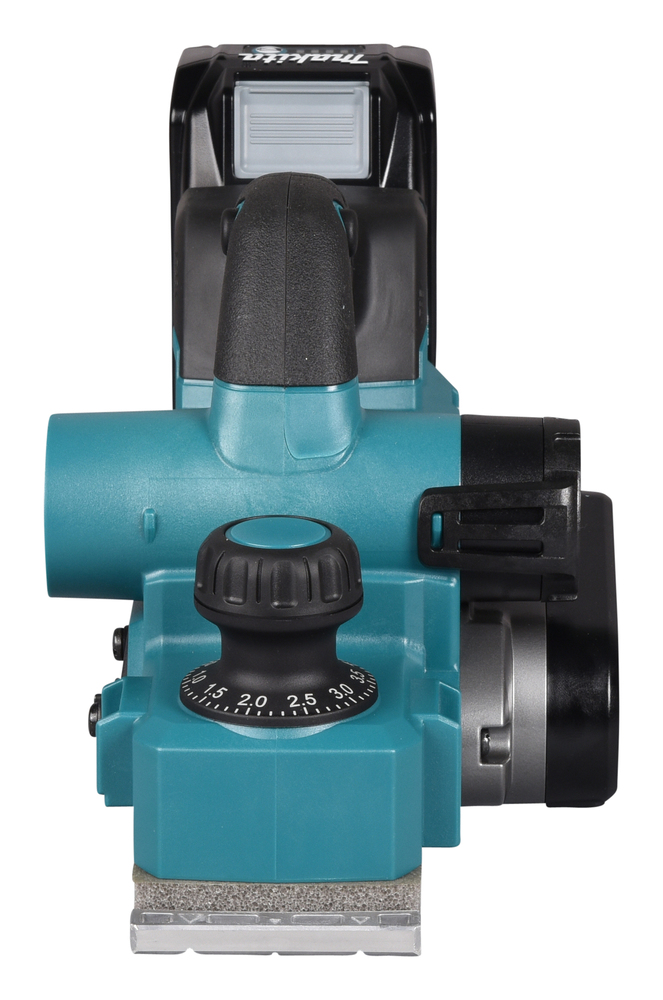 Akku-Einhand-Falzhobel XGT, Makita KP001GM201 Akku-Einhand-Falzhobel XGT, Makita KP001GM201