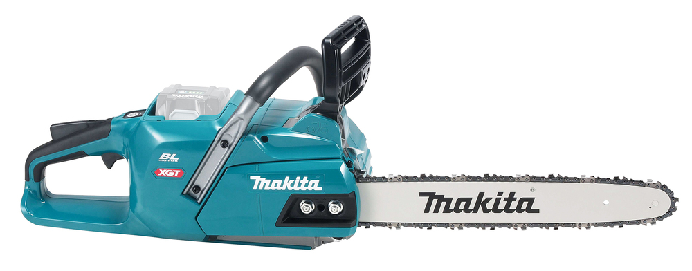 Akku-Kettensäge XGT, Makita UC012GZ Akku-Kettensäge XGT, Makita UC012GZ