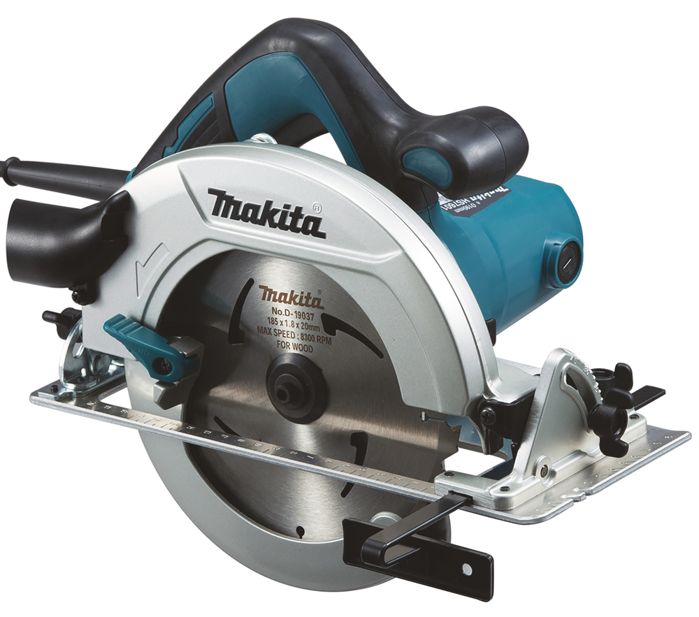 Elektrische Handkreissäge, Makita HS7601J Elektrische Handkreissäge, Makita HS7601J