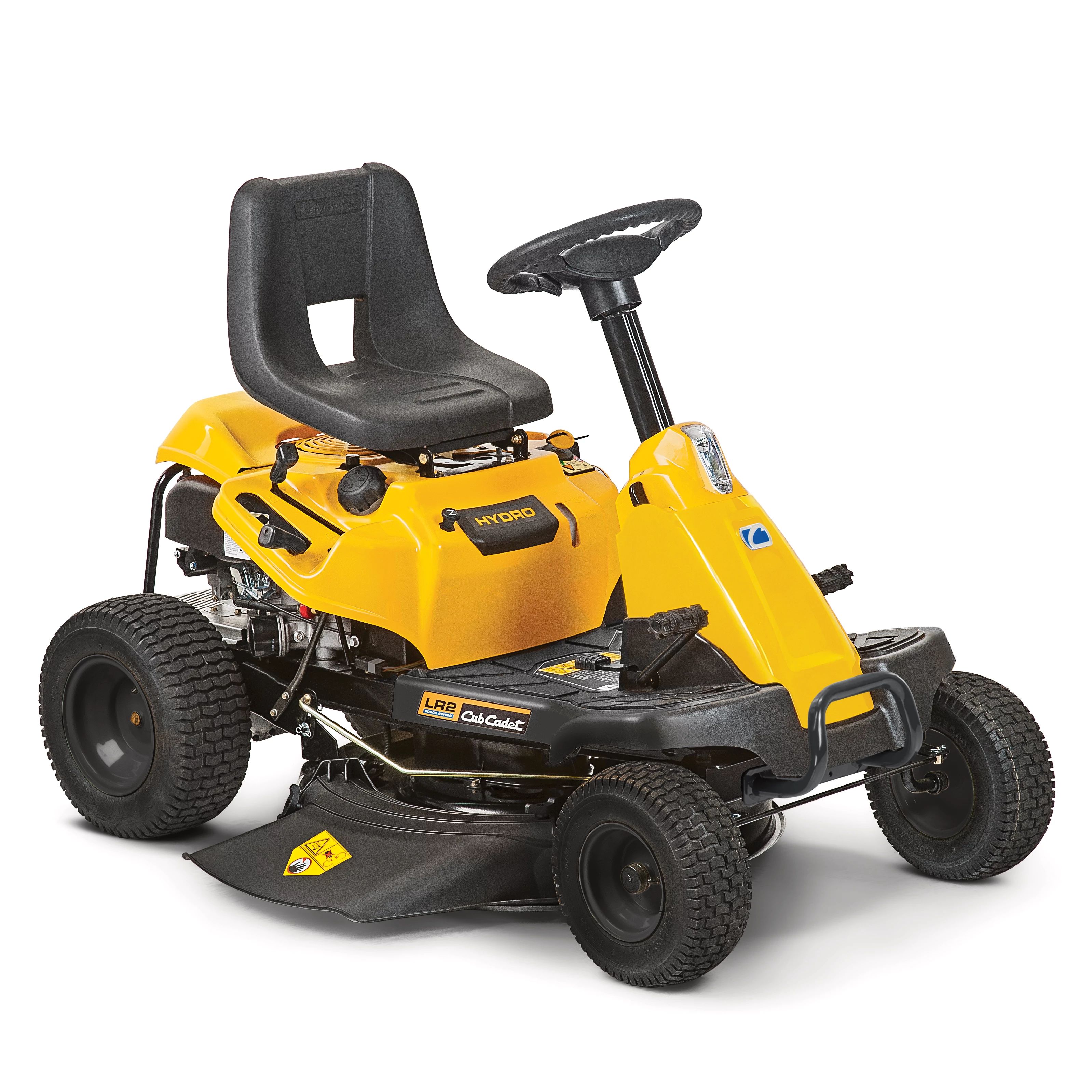 Rasenmäher Mini-Rider CubCadet LR2 NS76 Rasenmäher Mini-Rider CubCadet LR2 NS76
