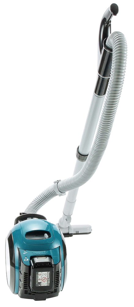 Akku Zyklon-Staubsauger LXT, Makita DCL501Z Akku Zyklon-Staubsauger LXT, Makita DCL501Z