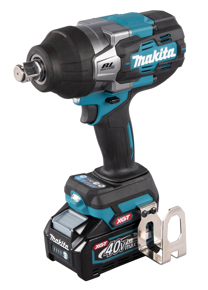 Schlagschrauber XGT, Makita TW001GM201 Schlagschrauber XGT, Makita TW001GM201