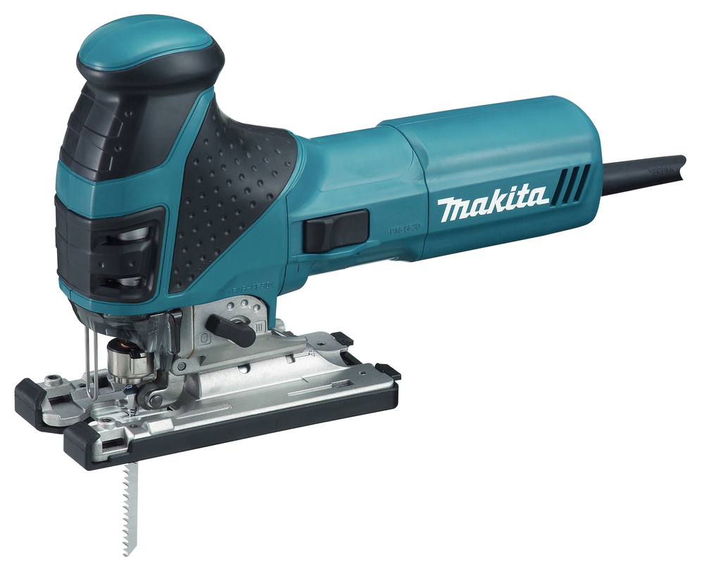 Stichsäge elektrisch, 720 W , Makita 4351FCTJ Stichsäge elektrisch, 720 W , Makita 4351FCTJ