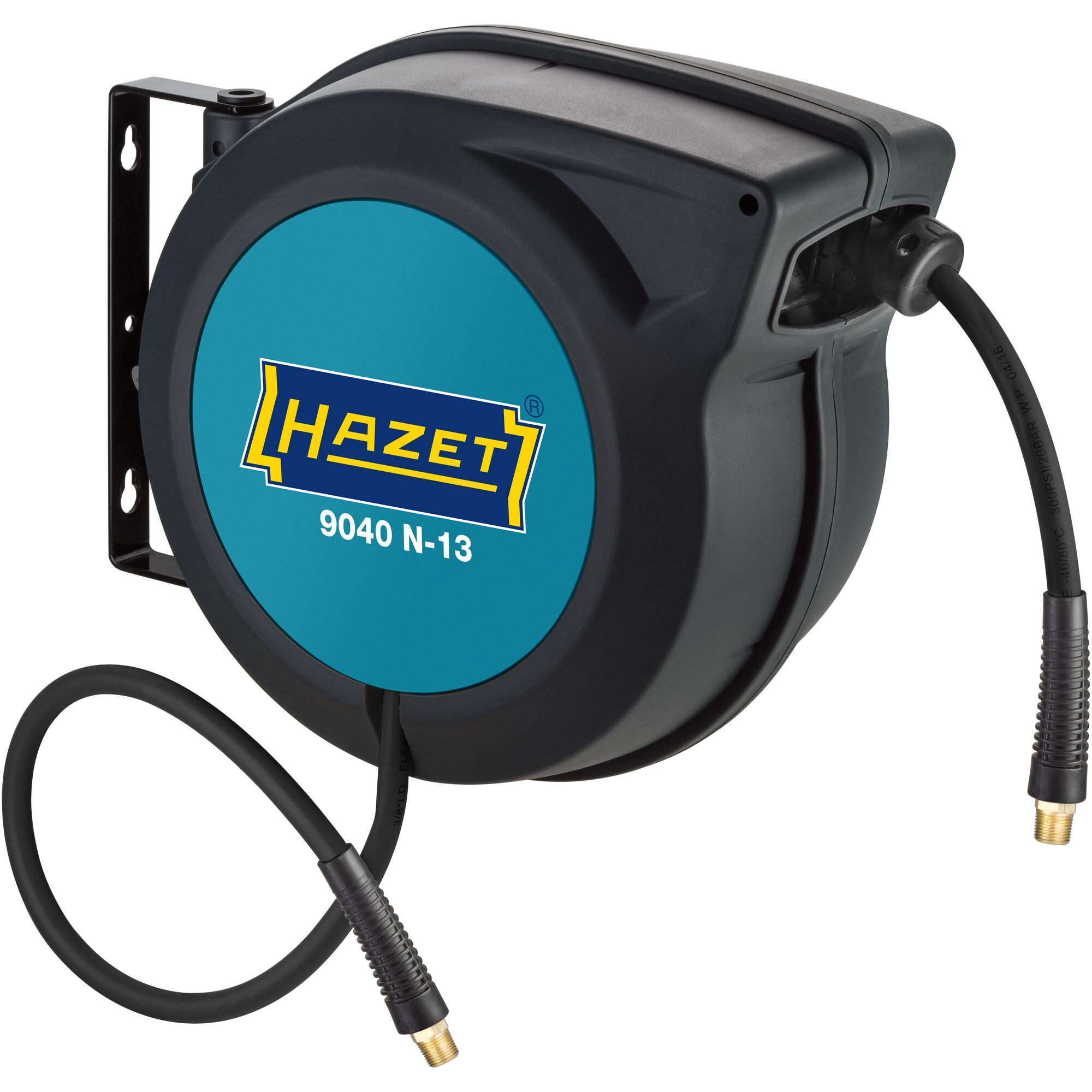 Schlauchaufroller HAZET 9040 N-13 Schlauchaufroller HAZET 9040 N-13