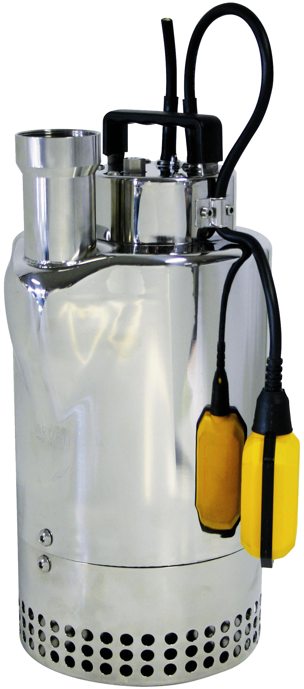 Baupumpe KTC 2502, mit Schwimmerschalter Baupumpe KTC 2502, mit Schwimmerschalter