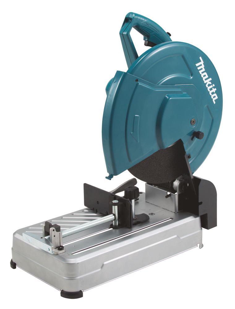 Trennschleifer, 2200 W, Makita LW1400 Trennschleifer, 2200 W, Makita LW1400