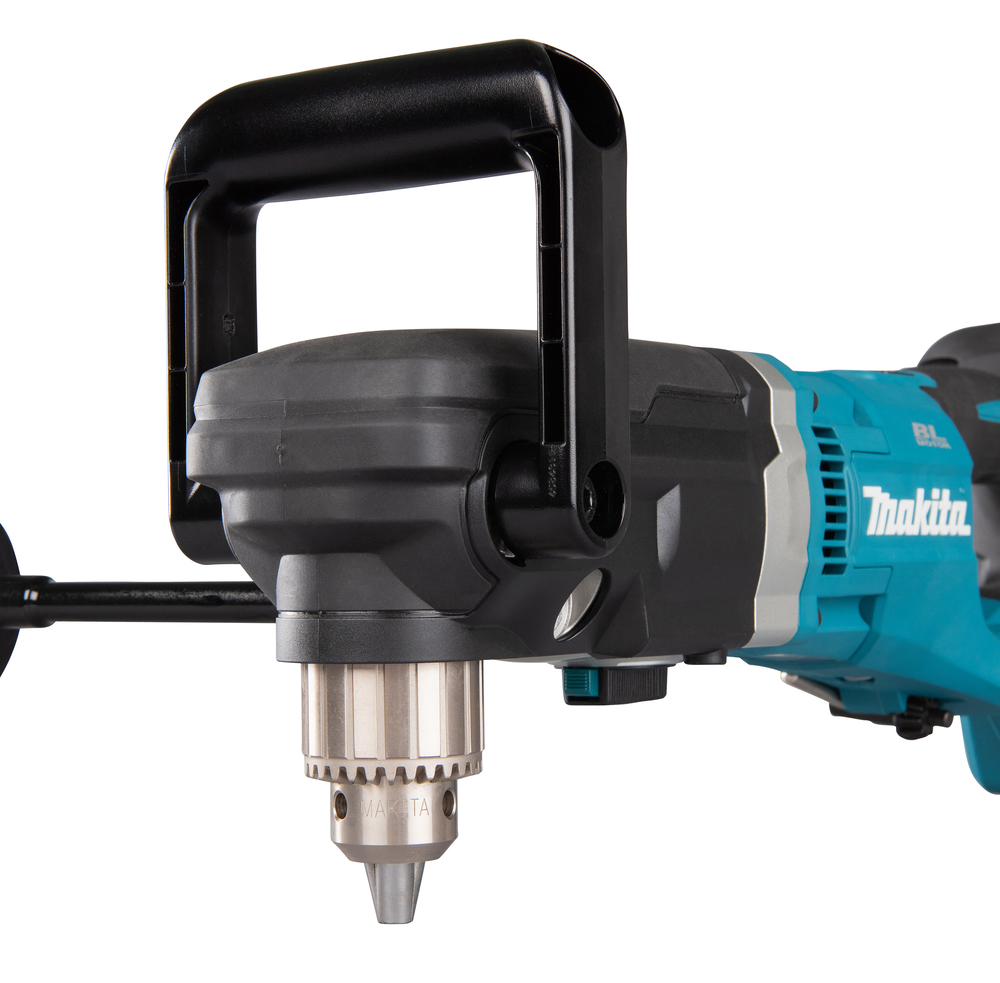 Akku-Winkelbohrmaschine LXT, Makita DDA460ZK Akku-Winkelbohrmaschine LXT, Makita DDA460ZK