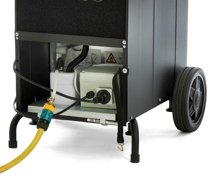 Wood's Kondenswasserpumpe WDP01 Wood's Kondenswasserpumpe WDP01