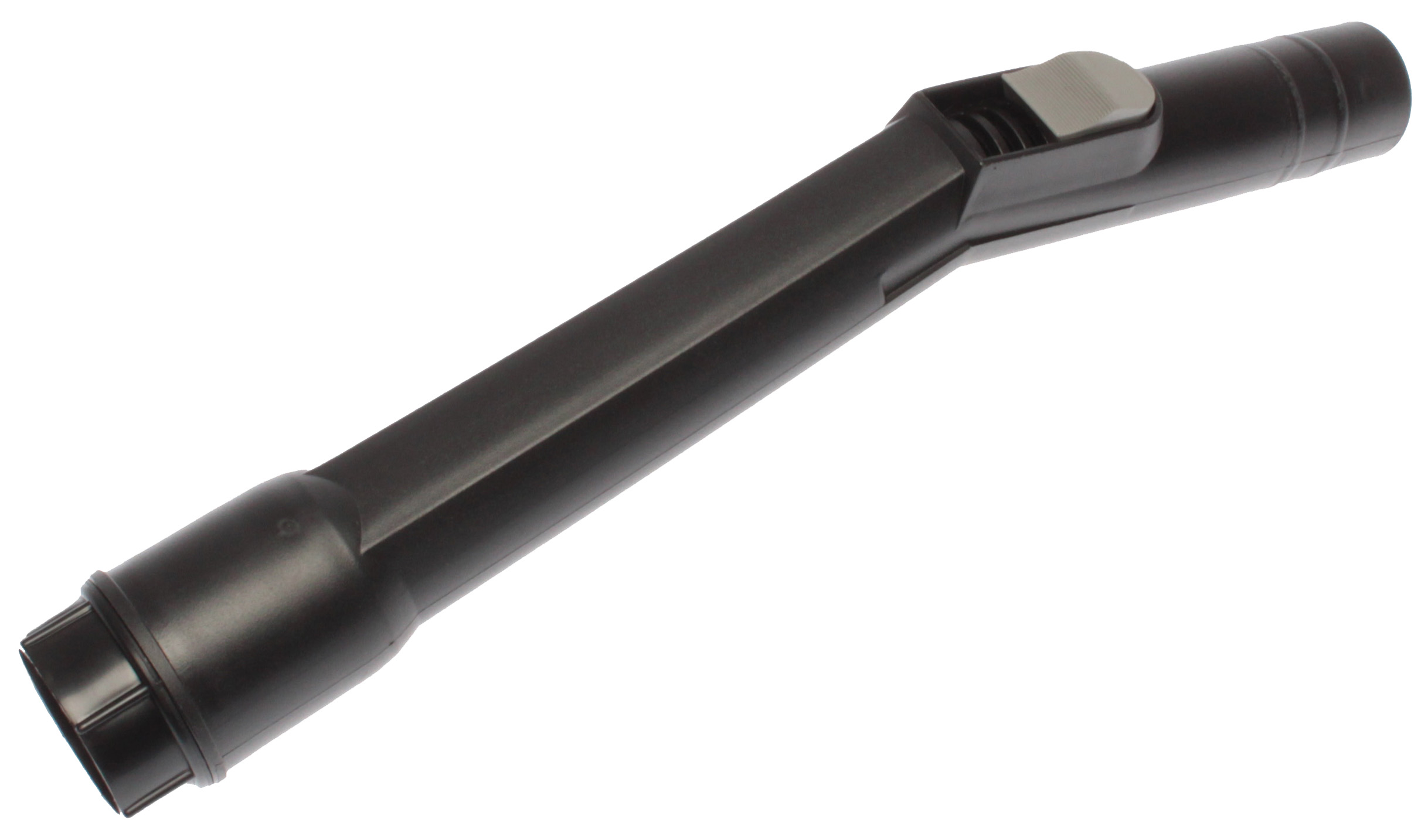 Handgriff zu MEC 1/16 T, 1/27 NT, PROTON - 36 mm - mit Luftregulierung